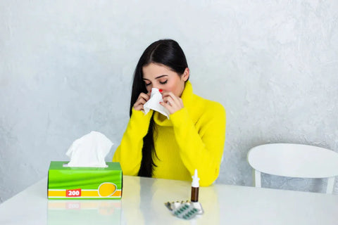 Allergy Medicines in Qatar – What Works Best? (Expert Advice)