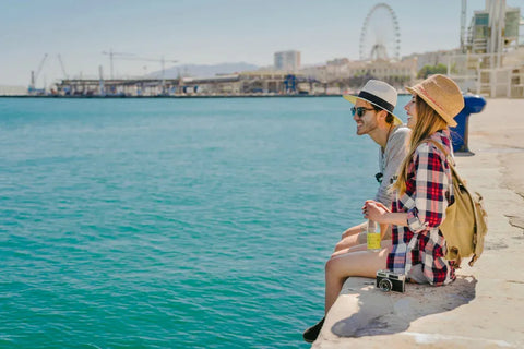 Traveling with Kids This Summer in Qatar? Pharmacy Must-Haves for Happy, Healthy Families