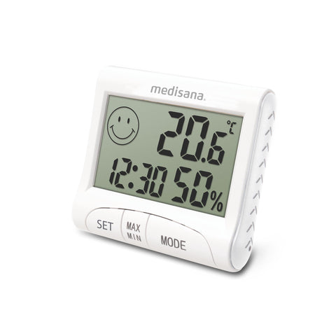 Medisana HG 100 Digital Thermo Hygrometer