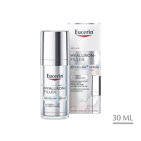 Eucerin Hyaluron Filler Epigentic Epicelline Serum 30Ml