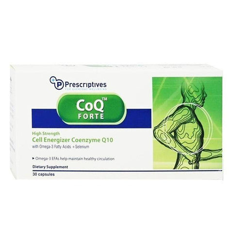 Geltech Coq Forte 30'S