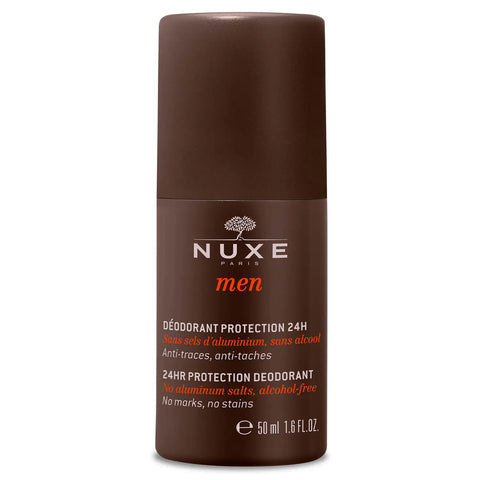Nuxe Men 24 Hours Protect Deo 50 ML