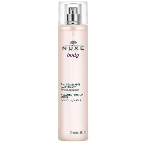 Nuxe Body Relax Frag Water 100 ML