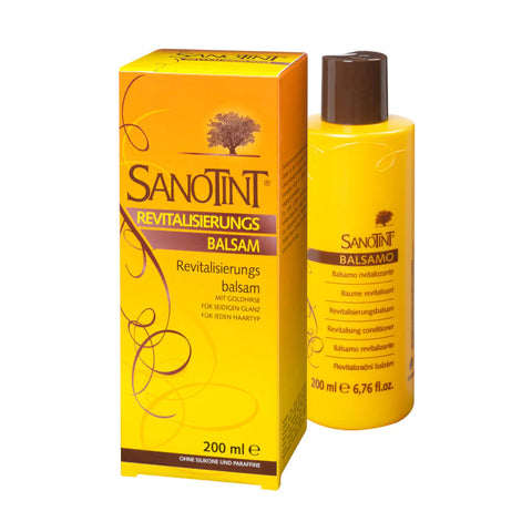 Sanotint Revitalizing(Balm) Conditioner, 200 ML