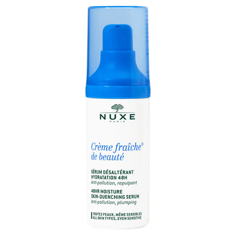 Nuxe Cream Fraiche De Beaute Serum