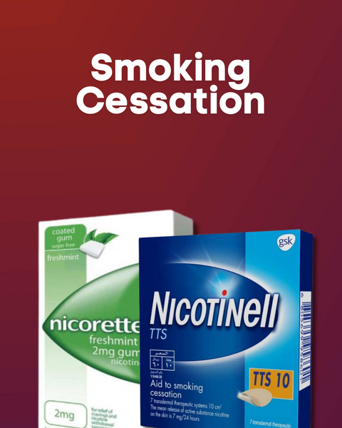 Smoking Cessation