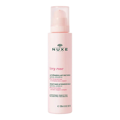 Nuxe Comforting Cleansing Milk