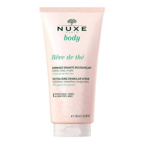 Nuxe Gentle Body Scrub