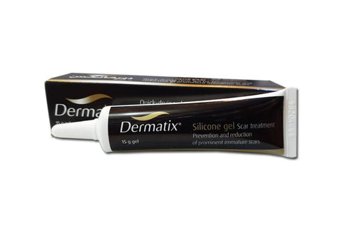 Dermatix Scar Gel 15gm