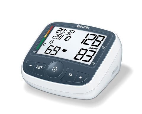 Beurer Blood Pressure Monitor,BM40
