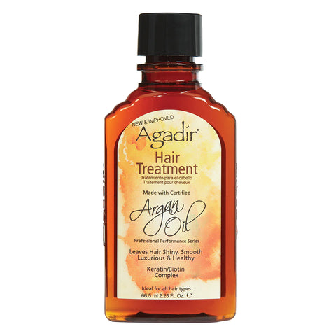 Agadir Argan Oil Hair Treatment 118 ML