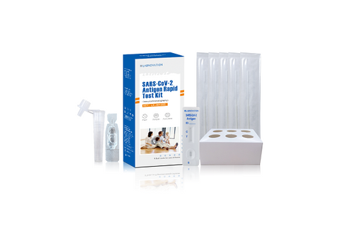 Labnovation Covid Antigen Home 1-Test Kit