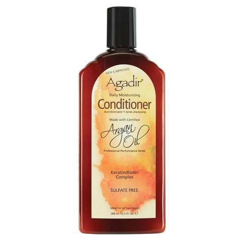 Agadir Argan Oil Daily Moisturizing Conditioner 366 ML