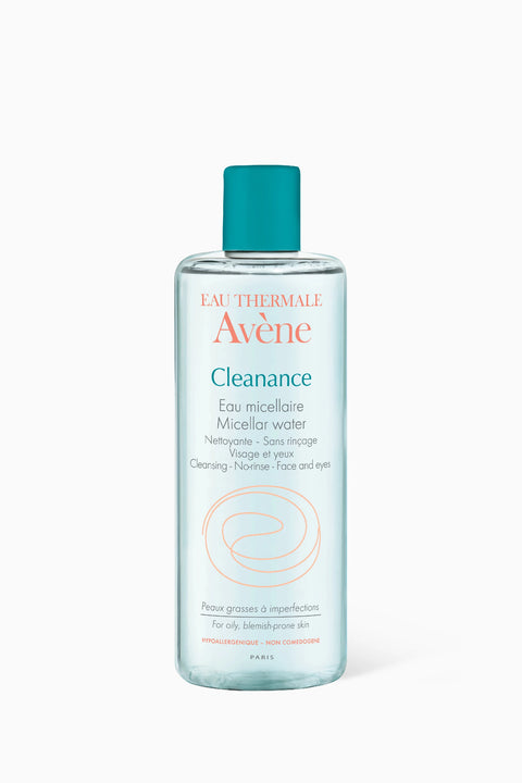 Avene Cleanance Micellar Water 400 ML