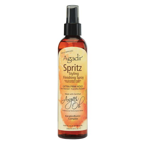 Agadir Argan Oil Spritz - Styling Finishing Spray