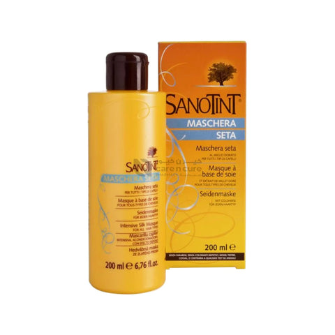 Sanotint Silk Masque, 200 ML