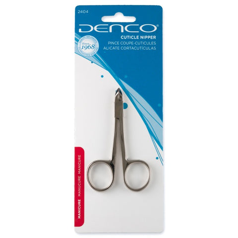 Denco Cuticle Nipper 2404