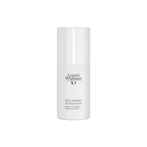 Louis Widmer Deo Spray Emulsion NP, 75 ML