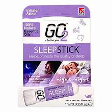 Go2 Sleep Inhaler Stick, 1 ML