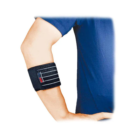Super Ortho Self Adhesive Elbow Wrap, B3-004