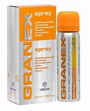 Granex Anti Acne Spray, 50 ML