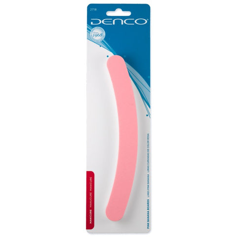 Denco 2718-2 Pink Banana Boards
