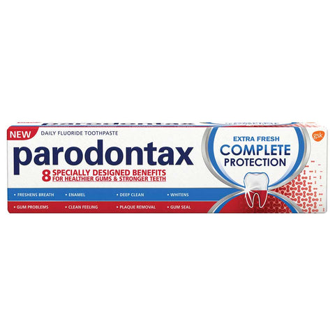 Parodontax Extra Fresh Comp Protect Toothpaste, 75 ML