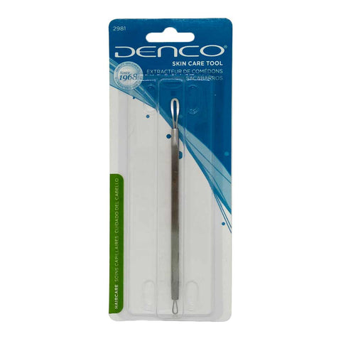 Denco Deluxe Blackhead Remover - 2981