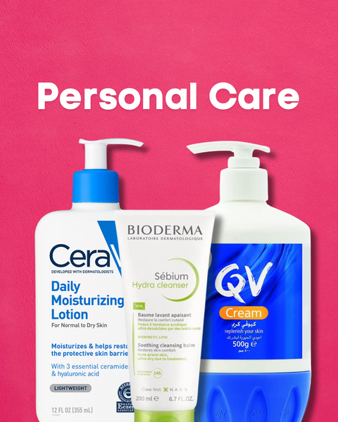 Personal Care