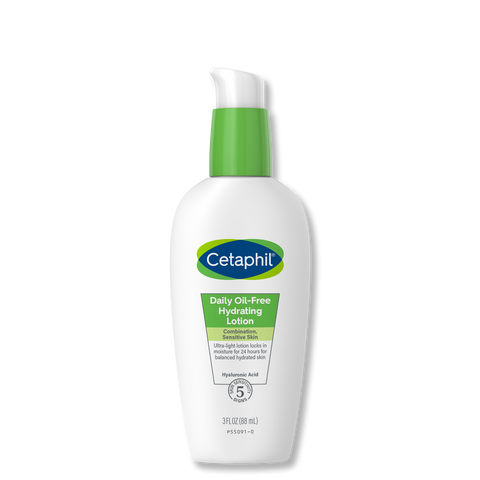Cetaphil Daily Hydrating Lotion,88 ML