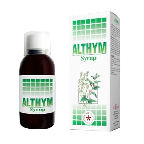 Althym 150 ML Syrup