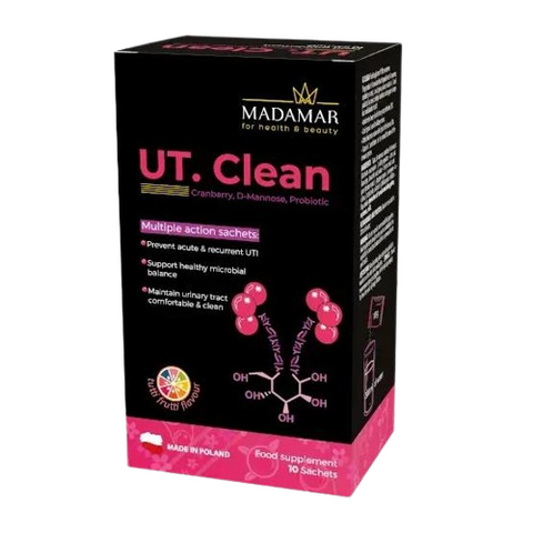 Madamar UT.Clean Sachets 10 s