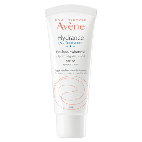 Avene Hydrance Optimale Light Spf 30+ 40 ML