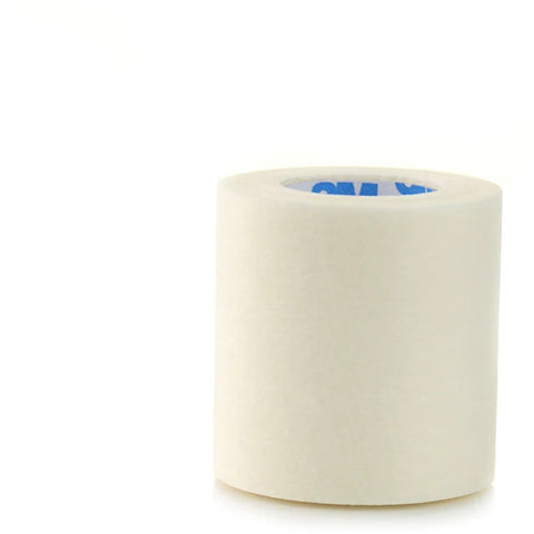 3M Micropore Surgical Tape, Single (5 cm x 9.14 m)