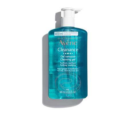 Avene Cleanance Gel 400 ML