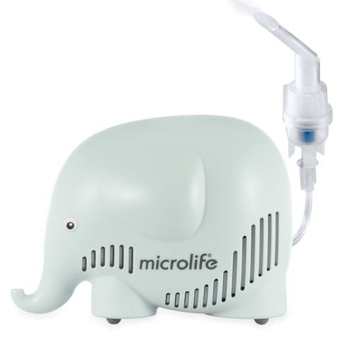 Microlife Neb 410 Kids Nebulizer