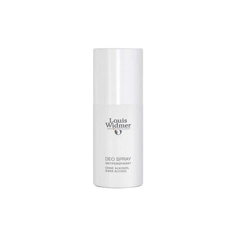 Louis Widmer Deo Spray Emulsion P, 75 ML