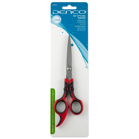 Denco Styling Shears 5 3/4 4308
