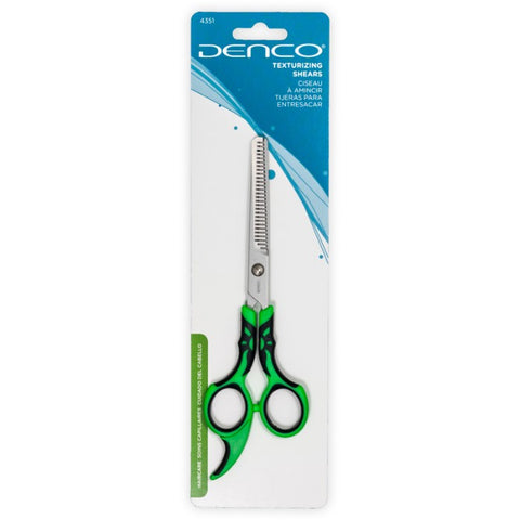 Denco Texturizing Shears 4351