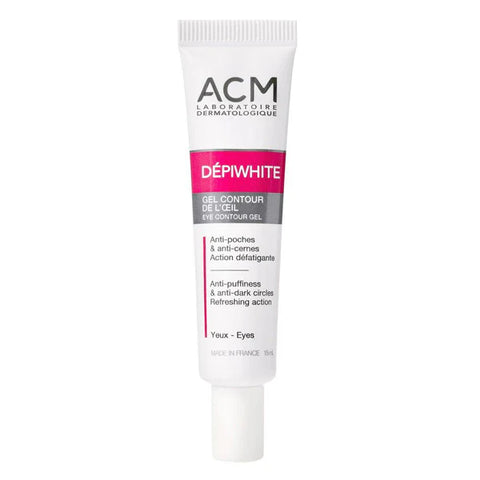 Acm Depiwhite Eye Contour Gel, 15 ml