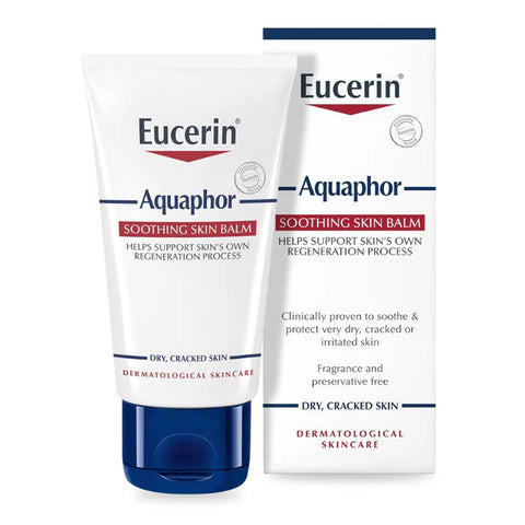 Eucerin Aquaphor Soothing Skin Balm 45 ML