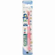 Gum 213 Baby Toothbrush Soft