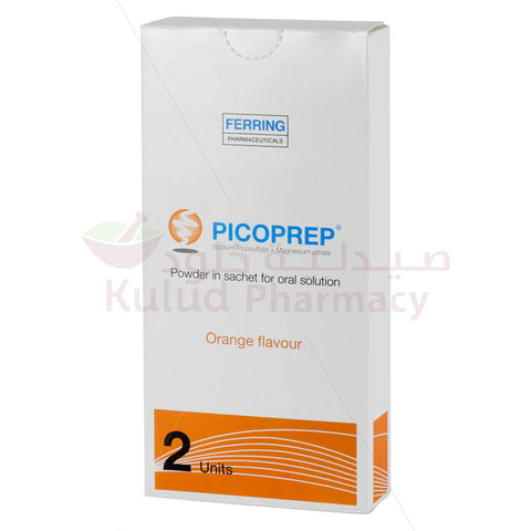 Picoprep Oral Sachets 2 PC