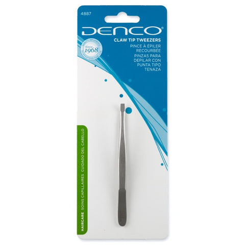 Denco Claw Tip Tweezers 4887