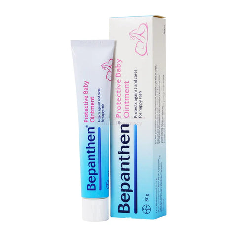 Bepanthen Ointment,30 Gm
