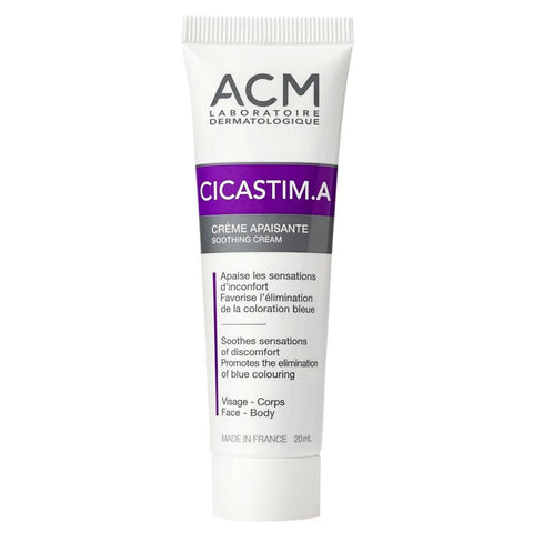Acm Cicastim Arnica Cream, 20 ml