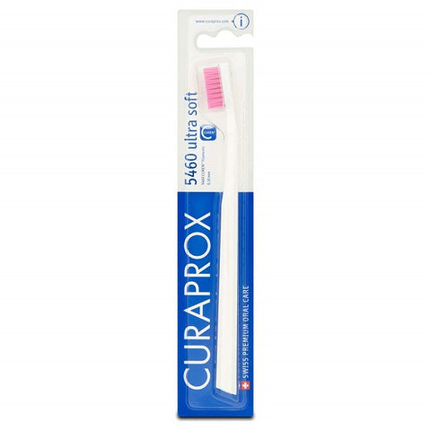 Curaprox Ultra Soft Toothbrush 5460