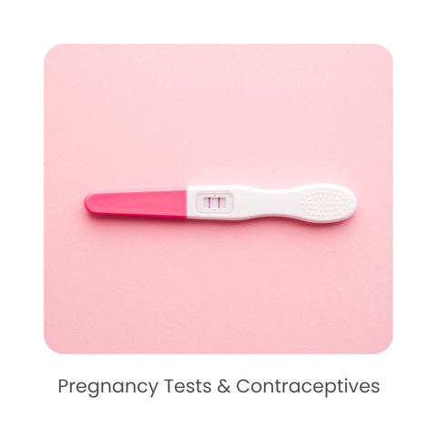 Pregnancy Tests