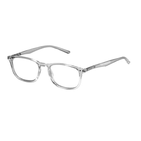100 Eyewear (Transparent) – Power: +1.00 (154113)