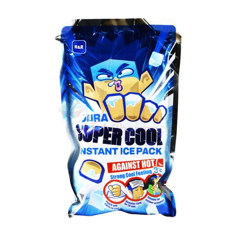R&R Dura Instant Ice Pack 18X10 Cm S